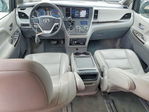 Toyota Sienna 2017
