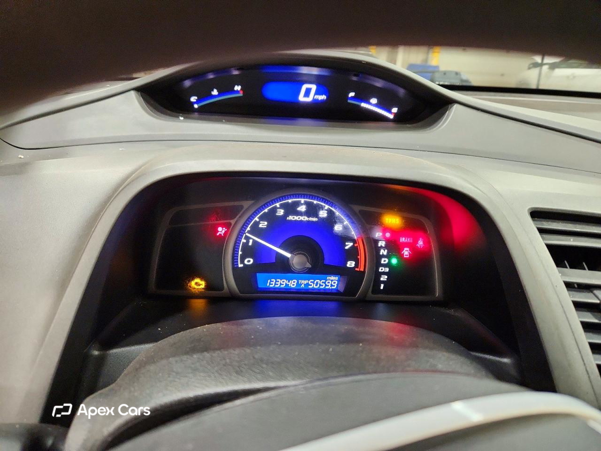 Honda Civic 2010