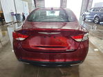 Chrysler 200 2015