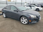 Chevrolet Cruze 2013