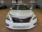 Nissan Altima 2013