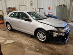 Ford Fusion 2012