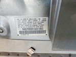 Honda Accord 2001