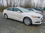 Ford Fusion 2013