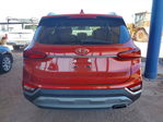 Hyundai Santa Fe 2020