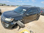 Ford Explorer 2016