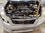 Subaru Legacy 2011