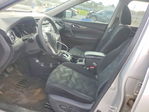 Nissan Rogue 2014