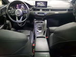 Audi A4 2019