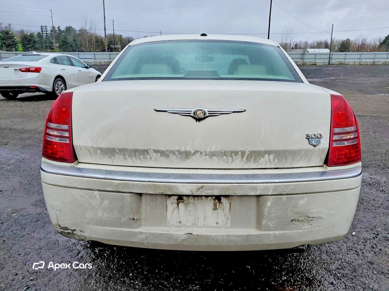 Chrysler 300 2006