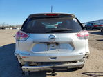Nissan Rogue 2015