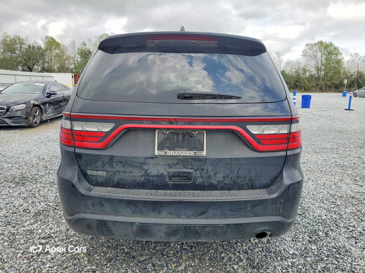 Dodge Durango 2024
