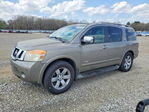 Nissan Armada 2009