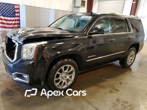 GMC Yukon 2015 - Image 1 of 14