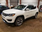 Jeep Compass 2021