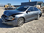 Volkswagen Jetta 2012