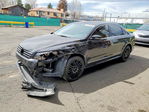 Volkswagen Passat 2014