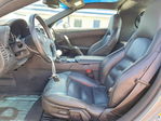 Chevrolet Corvette 2008