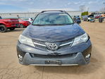 Toyota RAV 4 2013