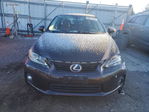 Lexus CT 2013