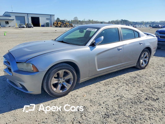 Dodge Charger 2013 - Image 1 of 13