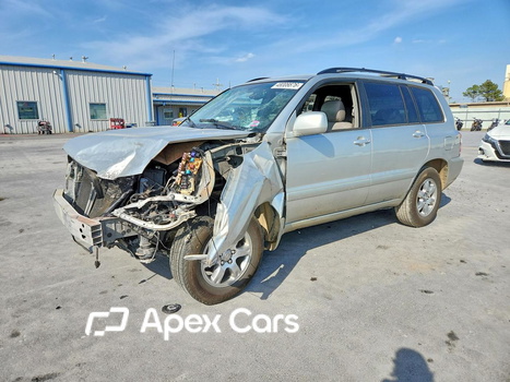 Toyota Highlander 2006 - Image 1 of 13