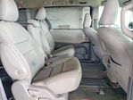 Toyota Sienna 2018
