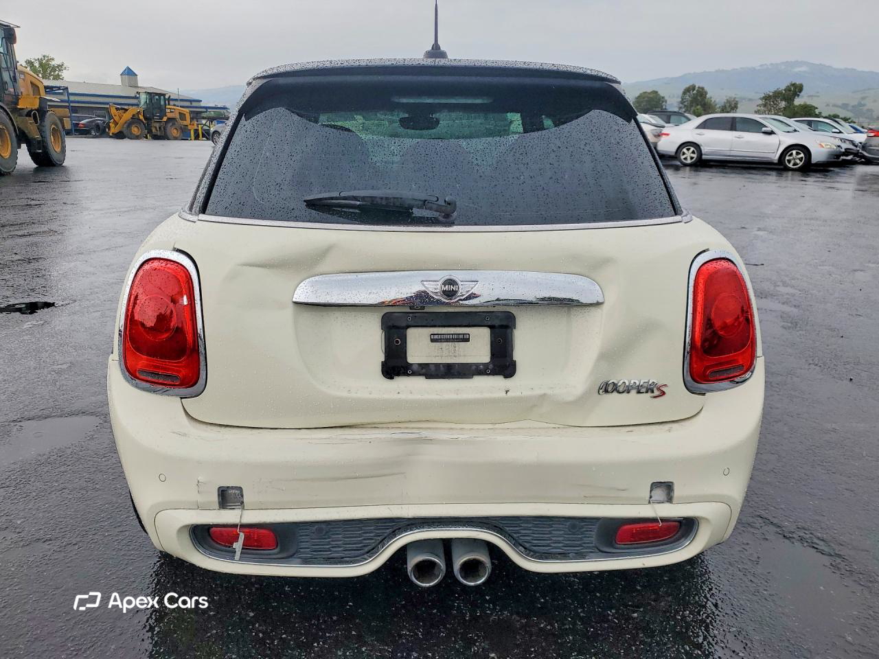 MINI Cooper 2016