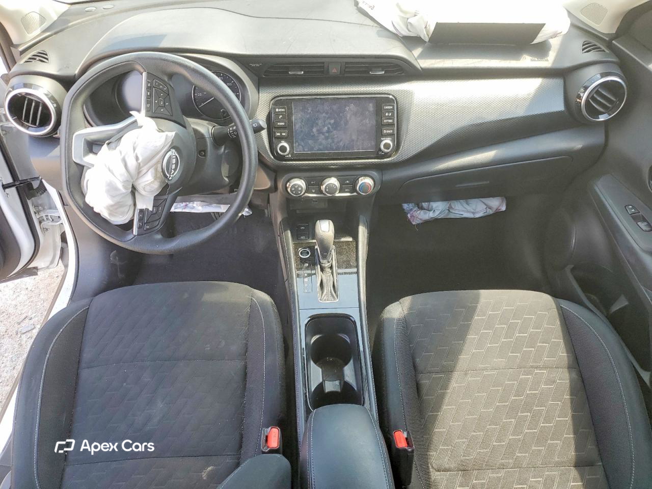 Nissan Kicks 2024
