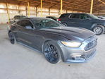 Ford Mustang 2015