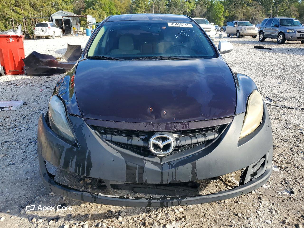 Mazda 6 2010