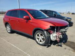 Mitsubishi Outlander 2015