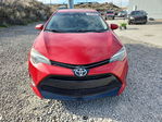 Toyota Corolla 2017