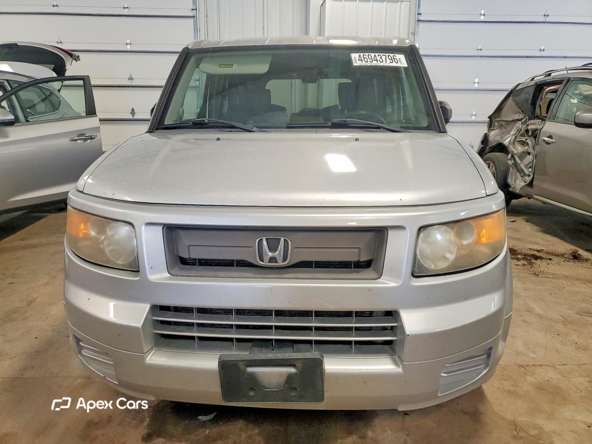 Honda Element 2007
