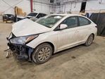 Hyundai Accent 2018