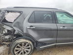 Ford Explorer 2016