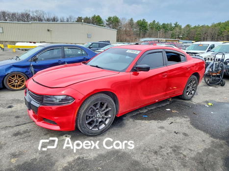 Dodge Charger 2018 - Image 1 of 12