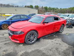 Dodge Charger 2018