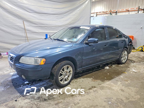 Volvo S60 2007 - Zdjęcie 1 z 13