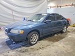 Volvo S60 2007