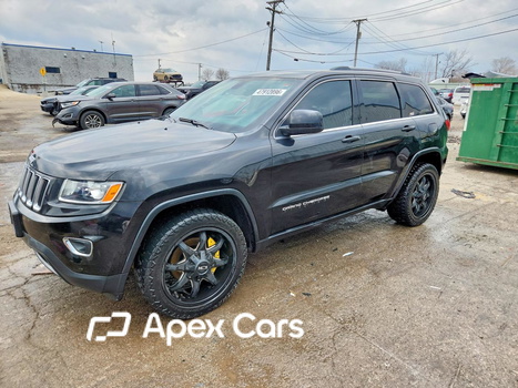 Jeep Cherokee 2014 - Image 1 of 14