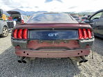 Ford Mustang 2018