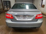 Mercedes-Benz E-klasse 2011