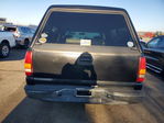 Chevrolet Silverado 2002