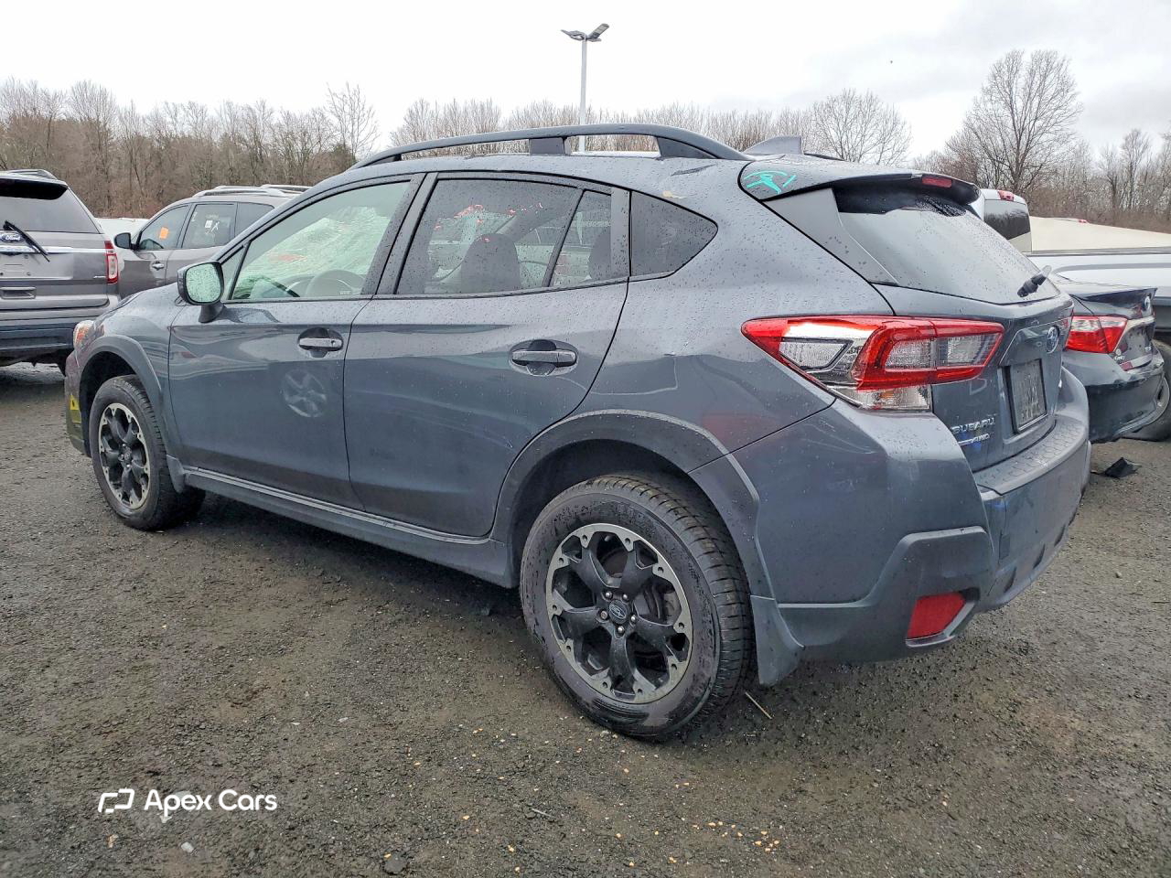 Subaru XV 2022