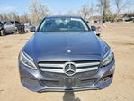 Mercedes-Benz C-klasse 2016