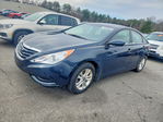 Hyundai Sonata 2012