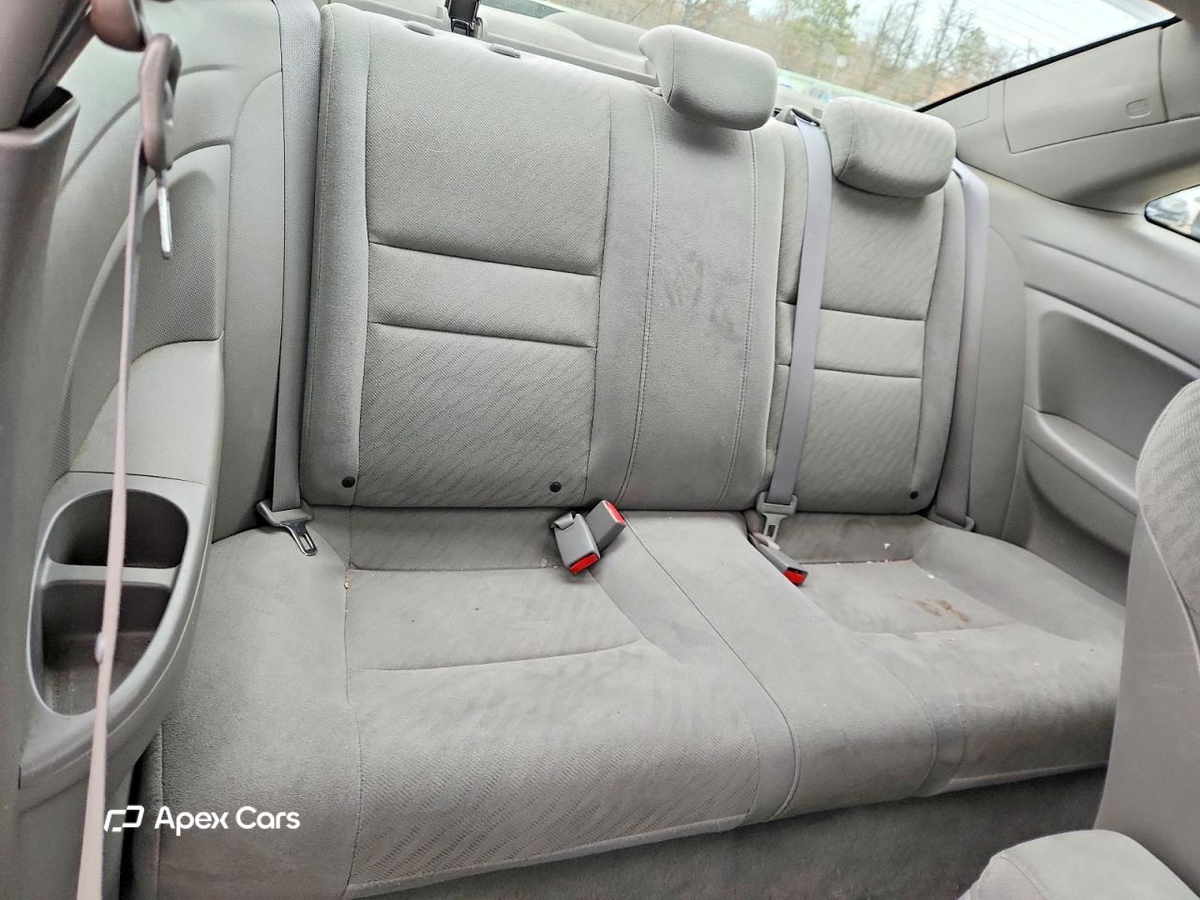 Honda Civic 2010