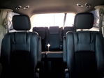 Dodge Caravan 2020