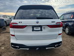 BMW X7 2019